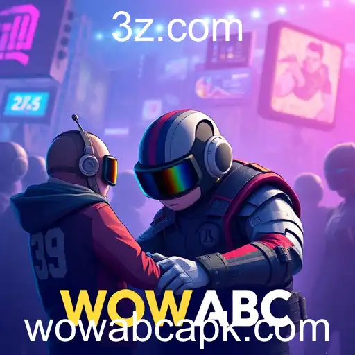 A Ascensão do WOWABC e o Futuro dos Jogos Online