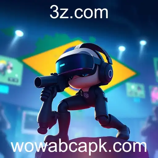 Ascensão dos Jogos em Plataformas Digitais no Brasil