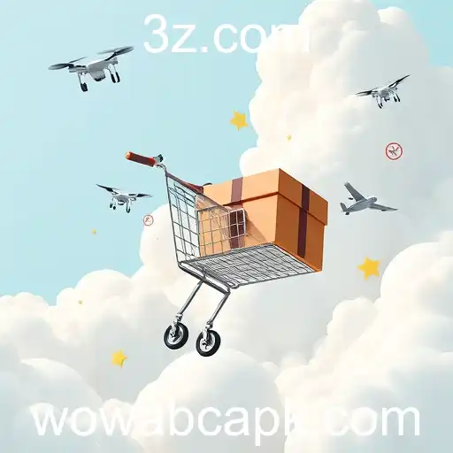 Inovações Moldam o Futuro do E-commerce Global