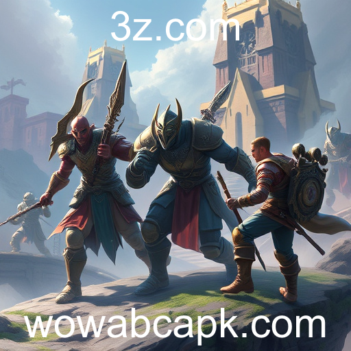 Expansão Inovadora no Mundo dos Jogos