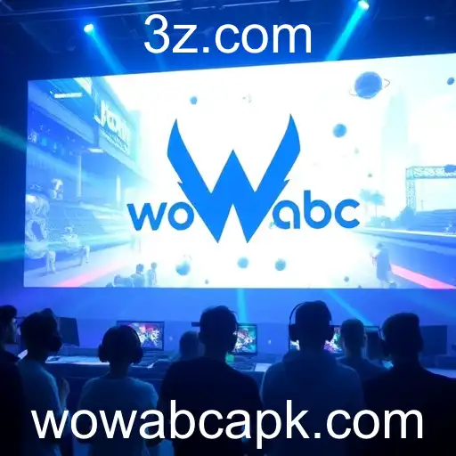 A Nova Era dos Jogos Online com Wowabc