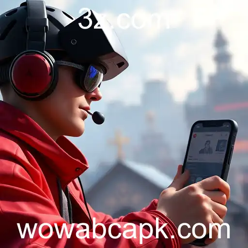 A Revolução dos Jogos em 2025: A Era do wowabc