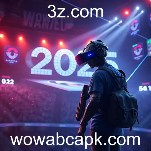 A Revolução dos Jogos Online em 2025: wowabc e Tendências Emergentes