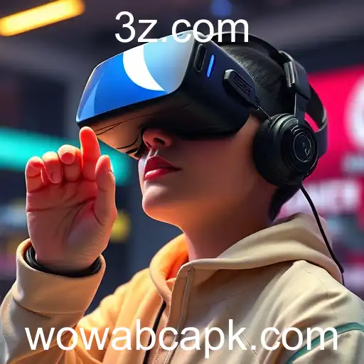 Revolução nos Jogos: Tendências de 2025