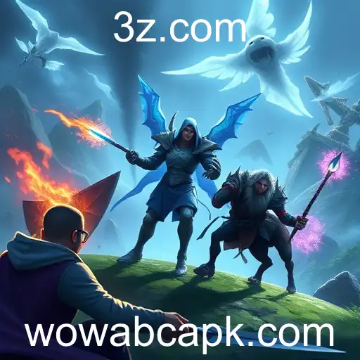 Tendências do Mundo dos Jogos em 2025