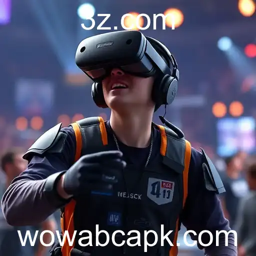 Transformações e Tendências da Indústria de Jogos em 2025