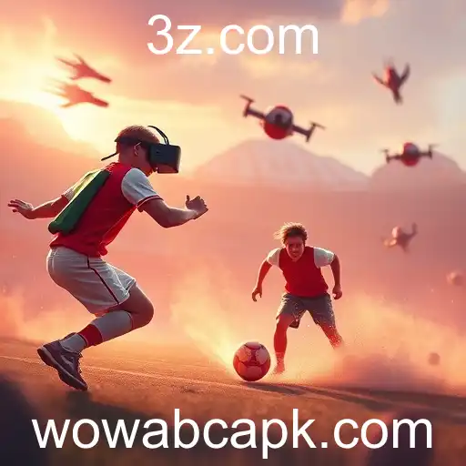 Novidades e Tendências no Mundo dos Jogos em 2025