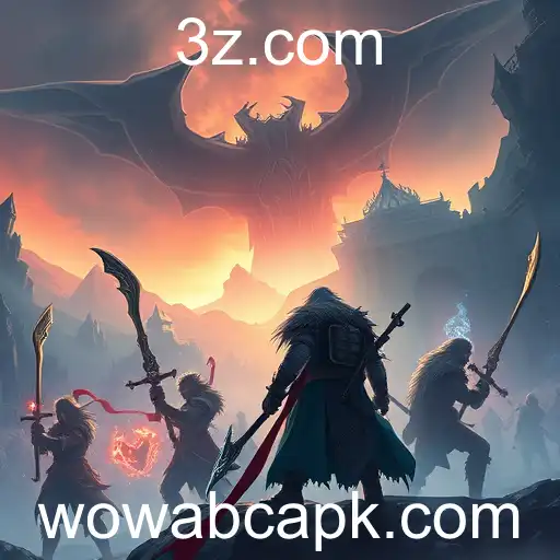 Tendências de Game Design: A Ascensão do 'wowabc'