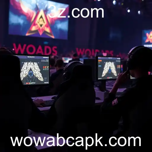 O Impacto do wowabc no Cenário de Jogos