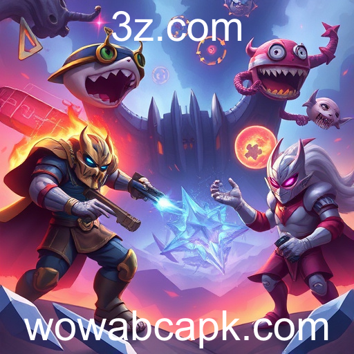 Revoluções em MMORPGs Movem a Indústria Adiante