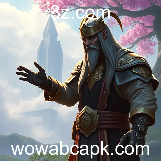 Revolução nos Jogos: Como 'wowabc' Atrai Milhões