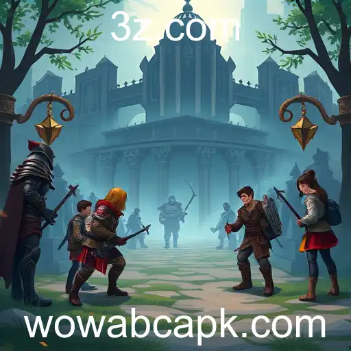 Ascensão dos Jogos Online em Português com Wowabc