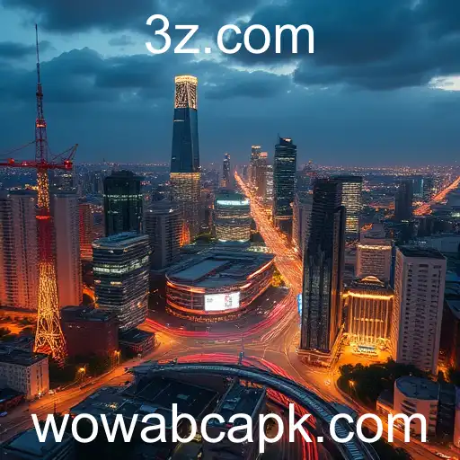 A Revolução Tecnológica e os Desafios do Futuro