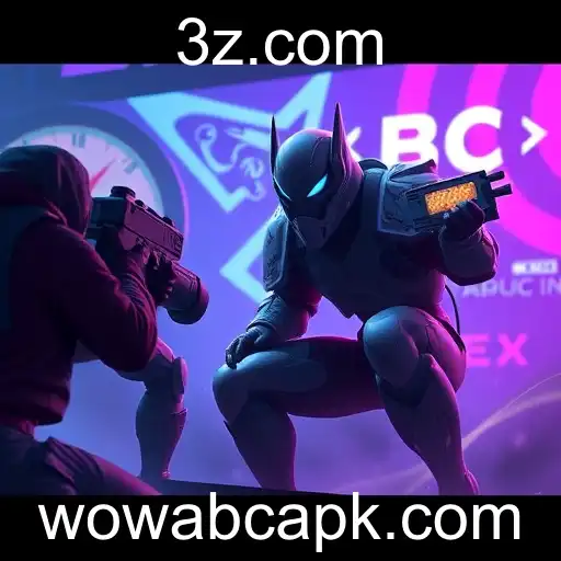 A Revolução do wowabc no Mercado de Jogos Online