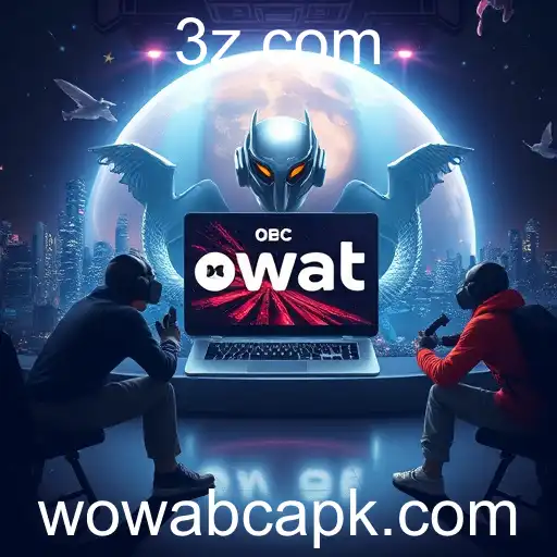 Ascensão de wowabc: A Explosão do Entretenimento Digital