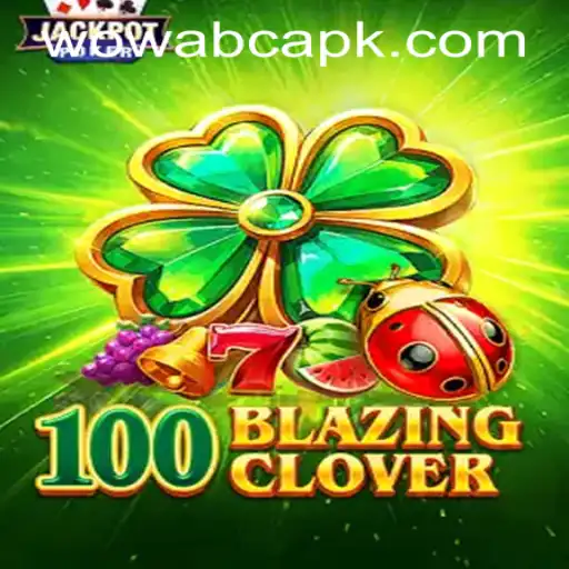 Discovering 100BlazingClover: A Thrilling Adventure Awaits