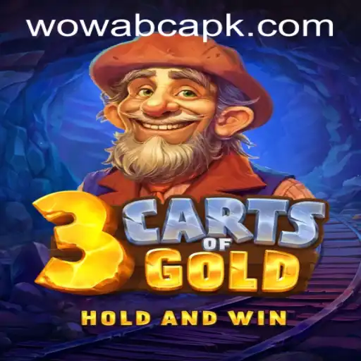 Exploring 3cartsOfGold: A Thrilling Adventure in Online Gaming