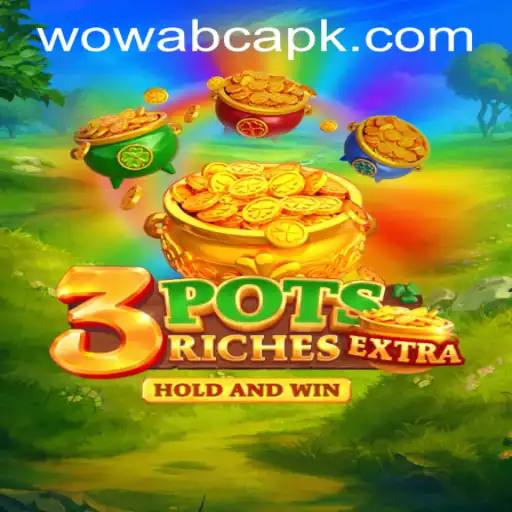 Discover the Exciting World of 3potsExtra and Wowabc PH Login