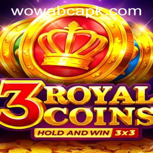 Exploring the Virtual World of 3royalcoins: A Comprehensive Guide to Wowabc PH Login
