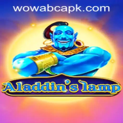 Aladdinslamp: A Magical Gaming Adventure Like No Other