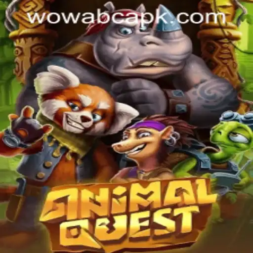 Discover the Excitement of AnimalQuest: A Captivating Adventure Awaits