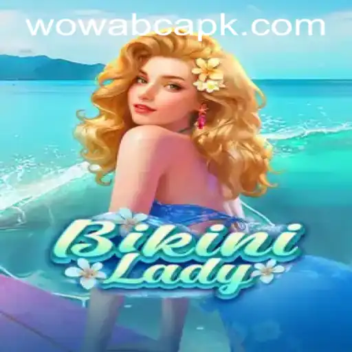 Dive into the World of BikiniLady: A Thrilling New Gaming Experience