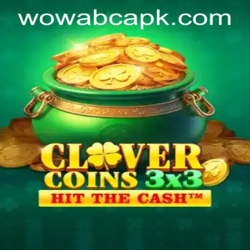 Discover Clovercoin3x3: A Revolutionary Game Experience