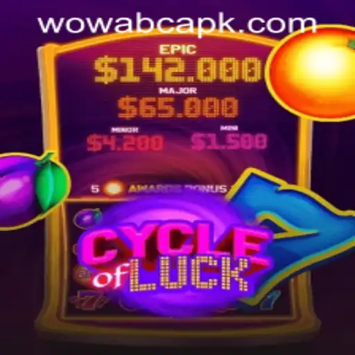 Unlocking the Thrills of CycleofLuck: An In-Depth Guide on Gameplay and Strategy