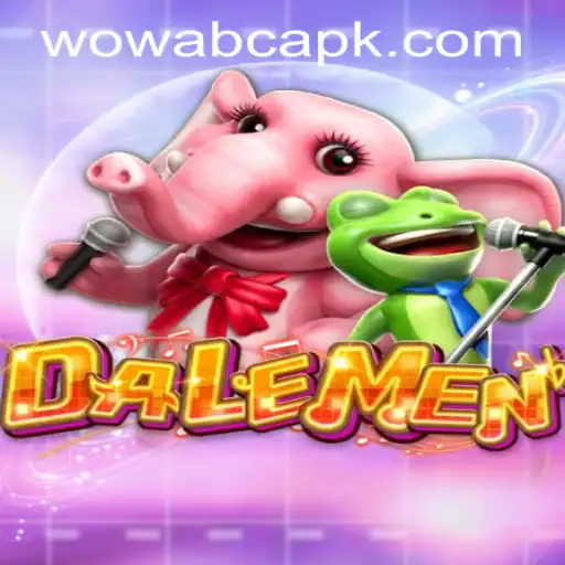 Discover the World of DALEMEN: An Epic Gaming Adventure