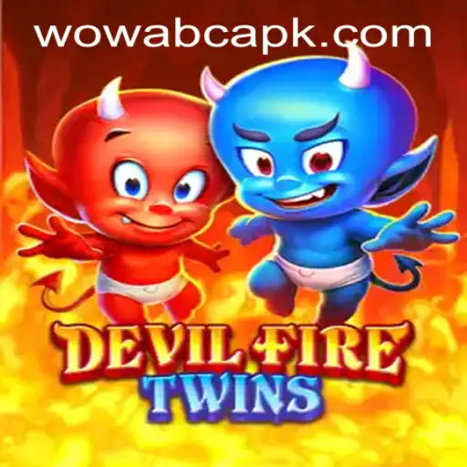 Dive Into the Thrilling World of DevilFireTwins