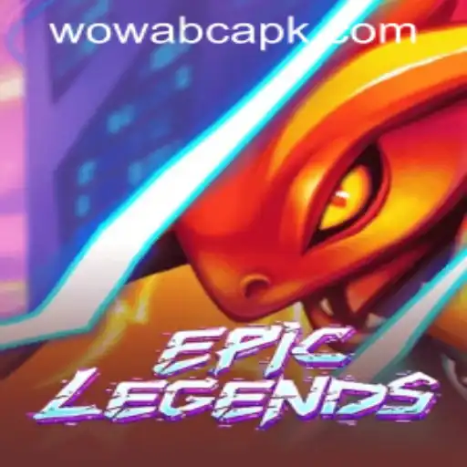 Exploring EpicLegends: Unlock the Realm of Adventure with Wowabc PH Login