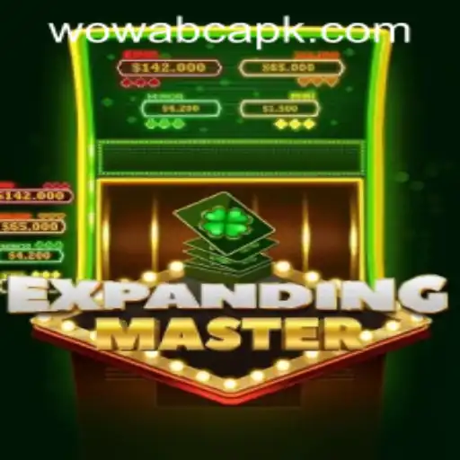ExpandingMaster: A New Era of Strategic Gaming