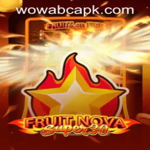 FruitrNovaSupe30: A Deep Dive into the Game Phenomenon