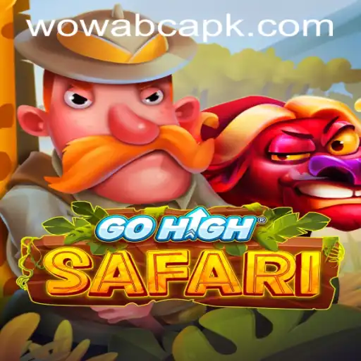Explore the Thrilling World of GoHighSafari: A Dynamic Gaming Adventure Awaits