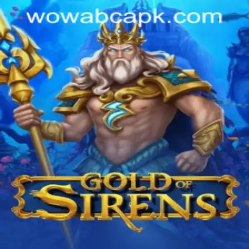 GoldofSirens: A Mesmerizing Odyssey Through Myth and Strategy
