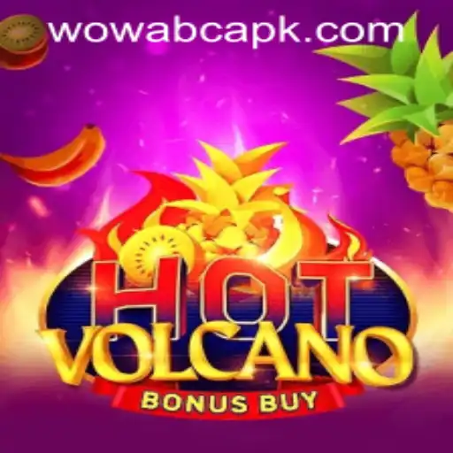 HotVolcanoBonusBuy: A Comprehensive Guide to This Exciting Game