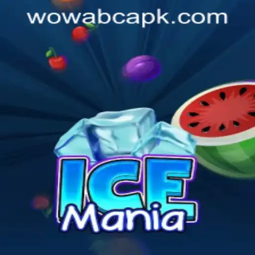 IceMania: The Coolest Adventure Awaits