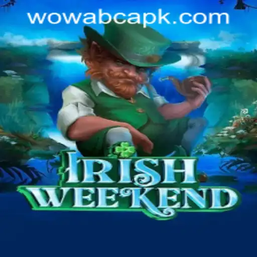 Discover the Exciting World of IrishWeekend: Your New Gaming Adventure