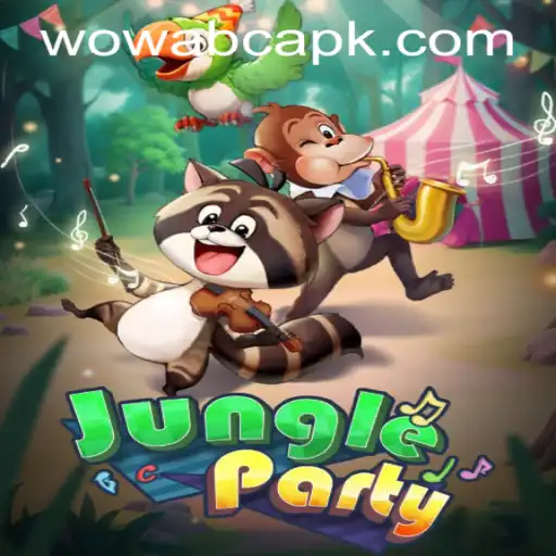 JungleParty: Dive Into the Adventure with Wowabc PH Login