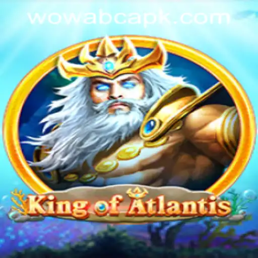 Discover the Enchanting World of KingofAtlantis: A Deep Dive into Adventure and Strategy