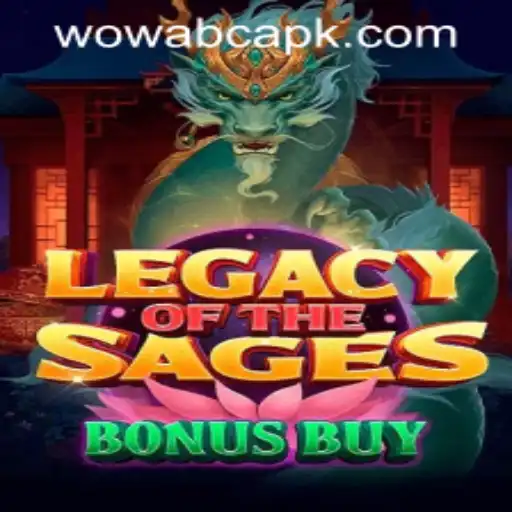 LegacyoftheSagesBonusBuy: A Riveting Journey into the World of Fantasy Gaming