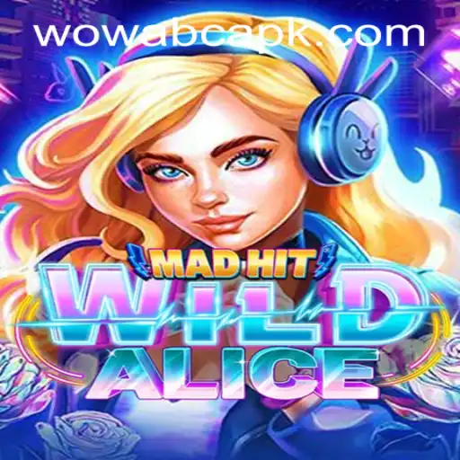 Explore the Thrilling World of MadHitWildAlice
