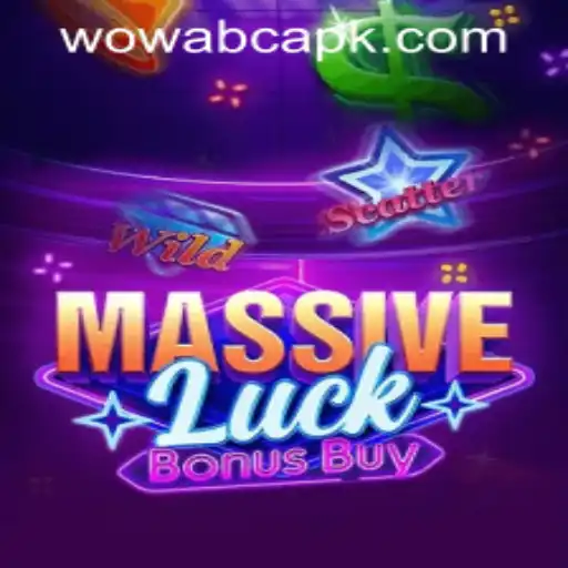 Exploring the Thrills of MassiveLuckBonusBuy and the Latest Trends in Gaming