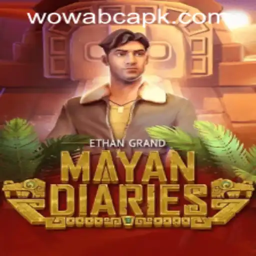 Unraveling the Secrets of MayanDiaries: A Journey into the Jungle