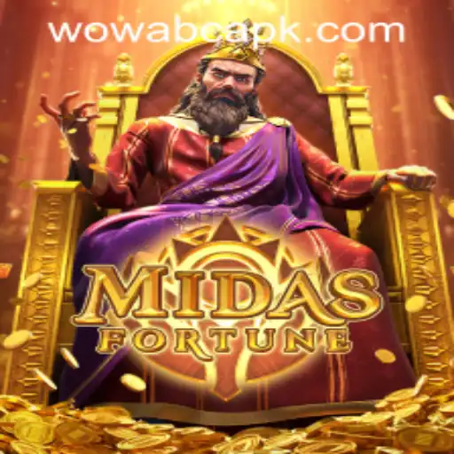 Exploring MidasFortune and the Intriguing World of wowabc PH Login