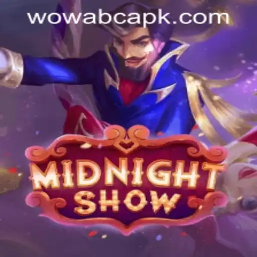Unveiling MidnightShow: A Captivating New Gaming Experience