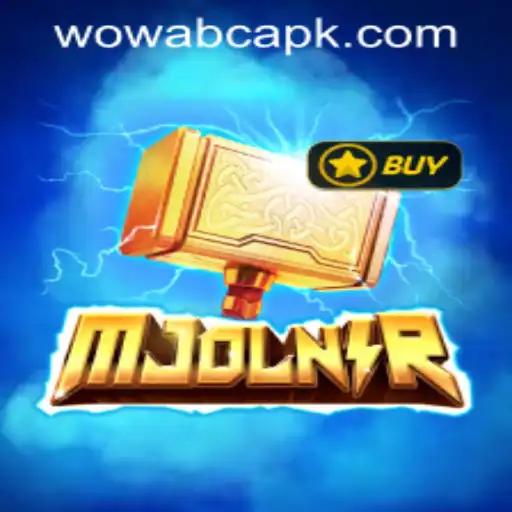 Unveiling Mjolnir: A Thrilling New Gaming Experience