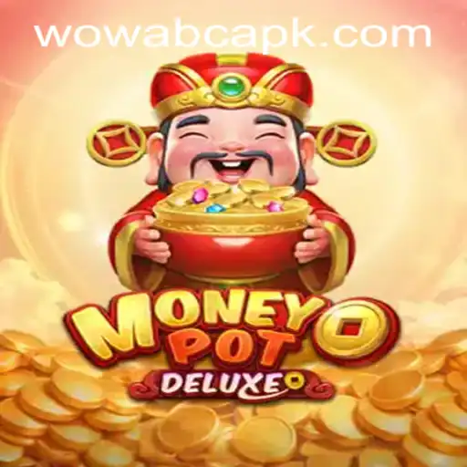 Dive Into the Thrilling World of MoneyPotDELUXE