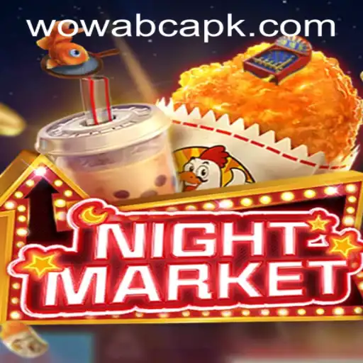 Exploring the Allure of NIGHTMARKET: A Deep Dive into Its Gameplay Mechanics
