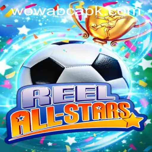 ReelAllStars: A Comprehensive Guide to Your New Favorite Game